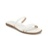 Brisa Sandal White view