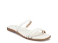 Brisa Sandal White view