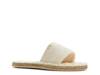 Shoresoft Sandal Cream view