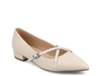 Camby Pump Light Beige view