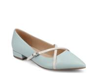 Camby Pump Light Blue view