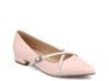 Camby Pump Light Pink view