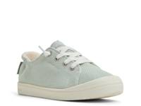 Bayshore Plus Slip-On Sneaker Light Sage Green view