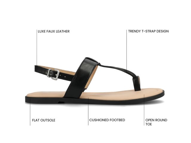 Gerra Sandal