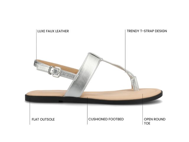Gerra Sandal
