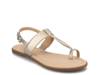 Gerra Sandal Off White view