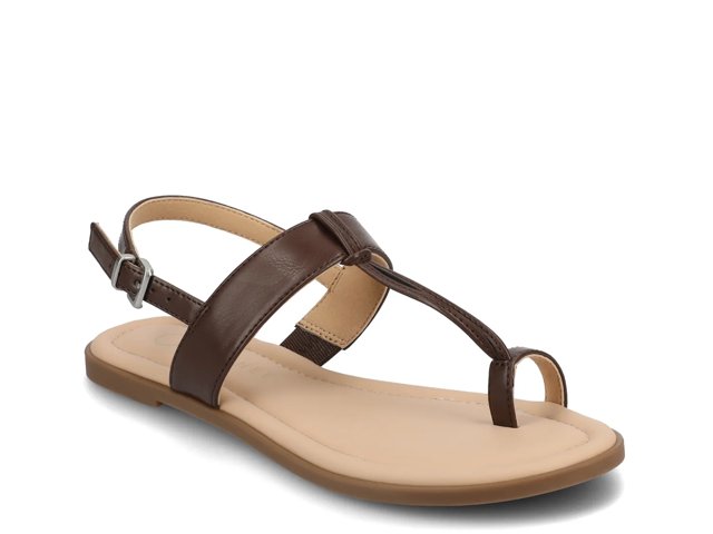 Gerra Sandal
