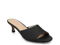 Jeylah Sandal Black view