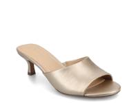 Jeylah Sandal Off White view