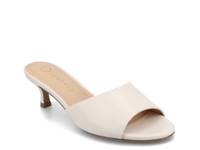 Jeylah Sandal Taupe view