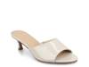 Jeylah Sandal Taupe view