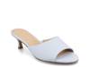 Jeylah Sandal Blue view