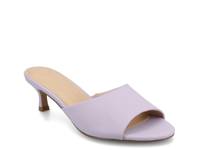 Jeylah Sandal Purple view
