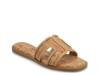 Primah Sandal Tan view