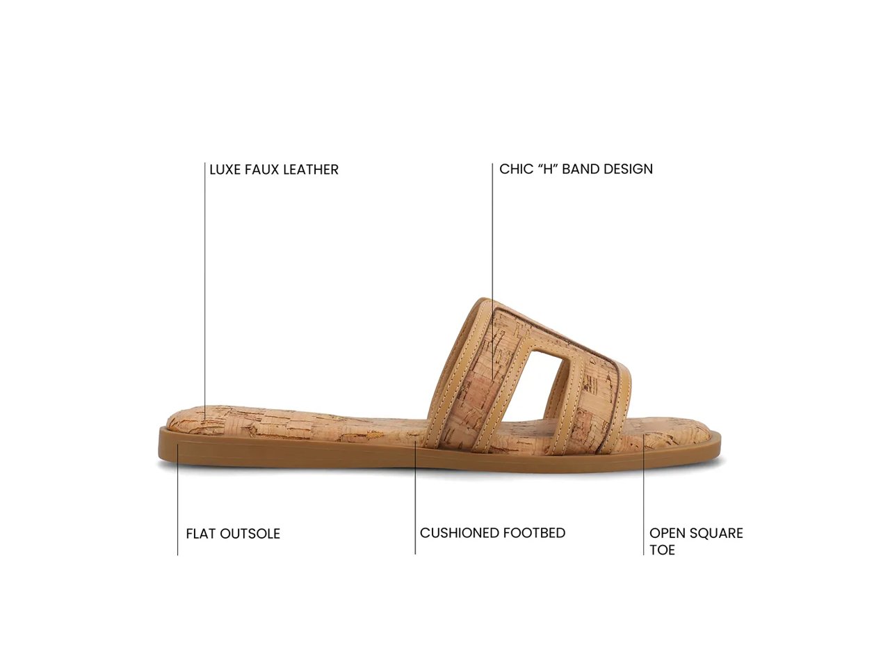 Primah Sandal