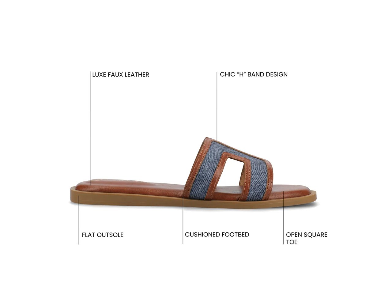Primah Sandal