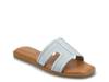 Primah Sandal Light Blue view