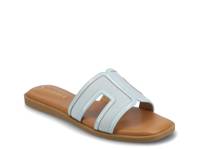 Primah Sandal Light Blue view