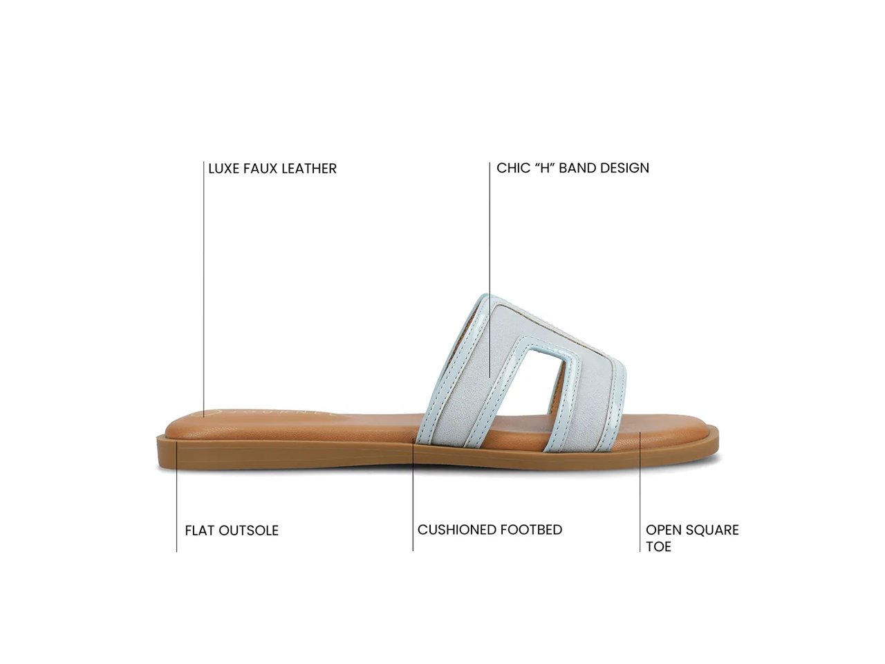 Primah Sandal