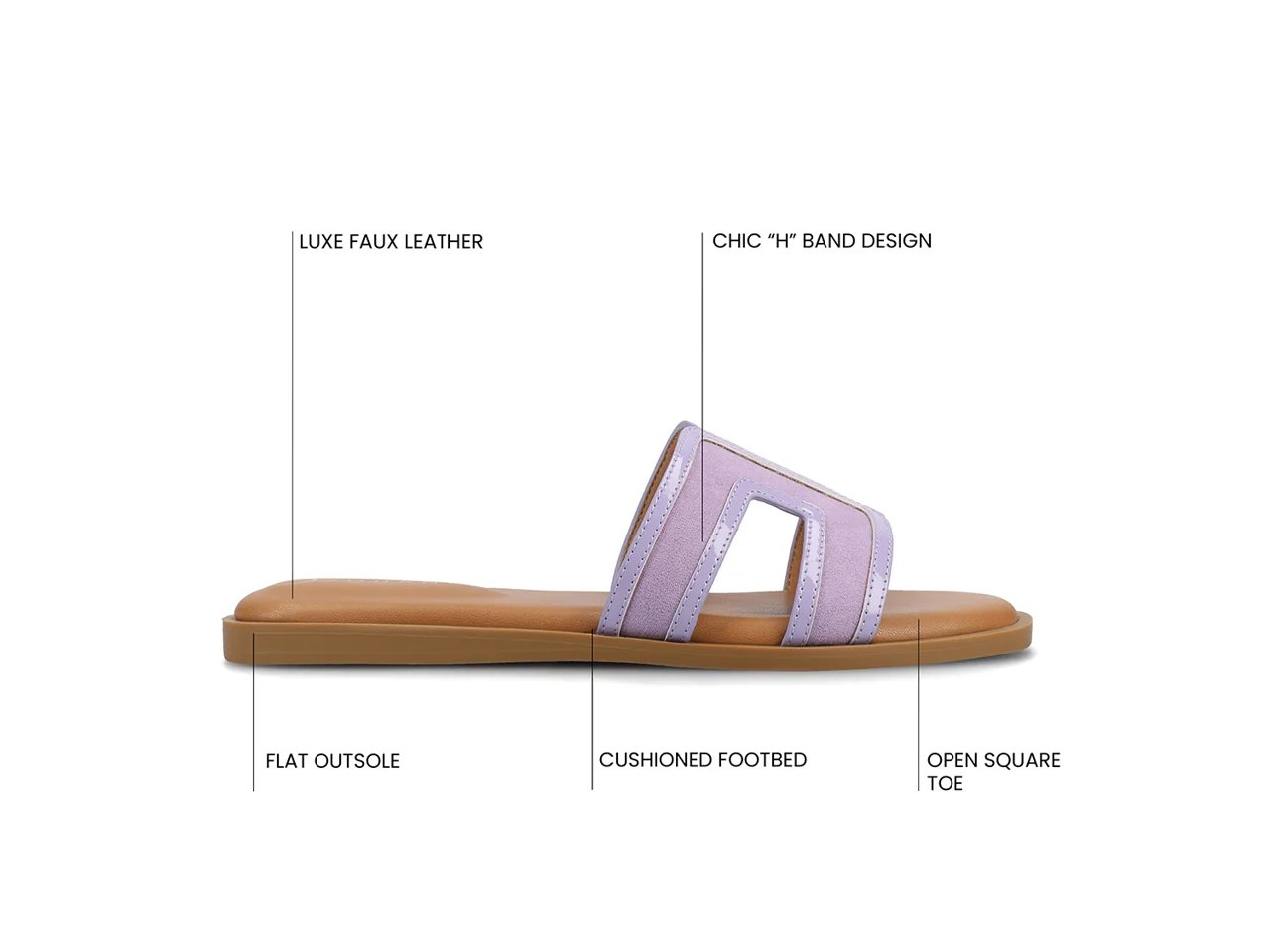 Primah Sandal