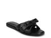 Prylin Sandal Black view