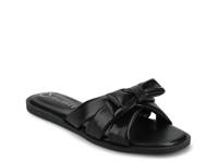 Prylin Sandal Black view