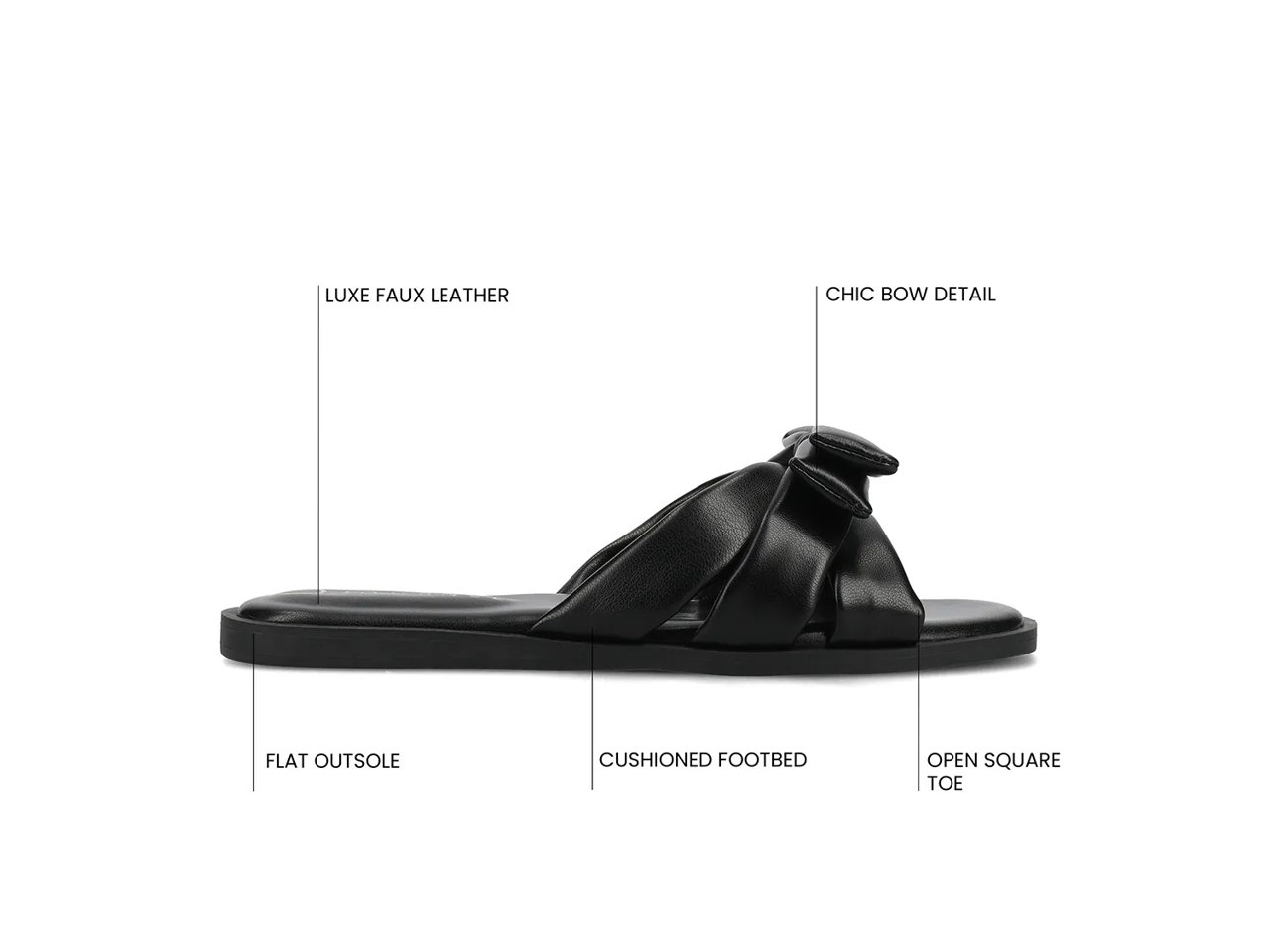 Prylin Sandal