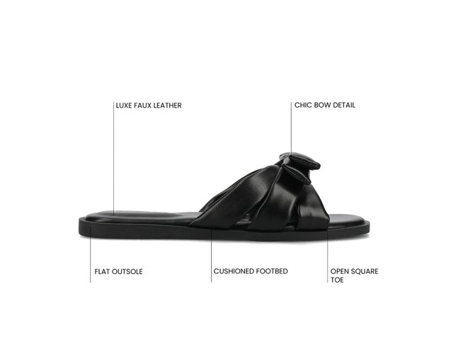 Prylin Sandal