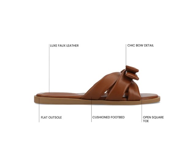 Prylin Sandal