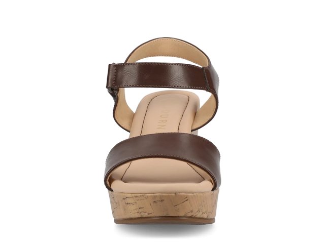 Ranae Wedge Sandal