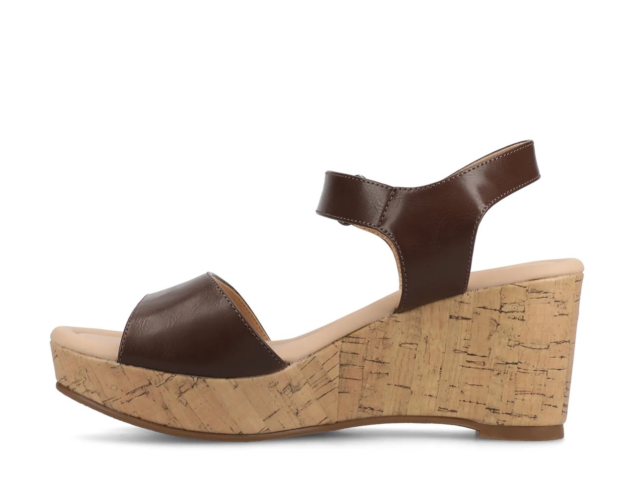 Ranae Wedge Sandal
