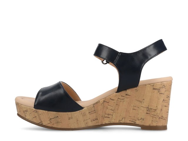 Ranae Wedge Sandal