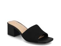 Shilin Sandal Black view