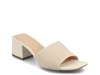 Shilin Sandal Taupe view