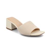 Shilin Sandal Taupe view