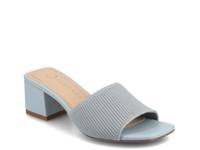 Shilin Sandal Blue view