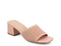 Shilin Sandal Pink view