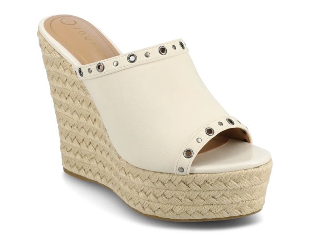 Yari Wedge Sandal