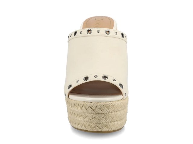 Yari Wedge Sandal