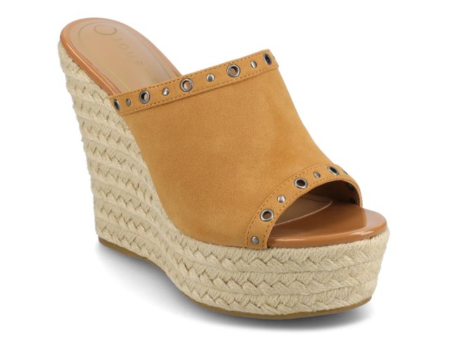 Yari Wedge Sandal