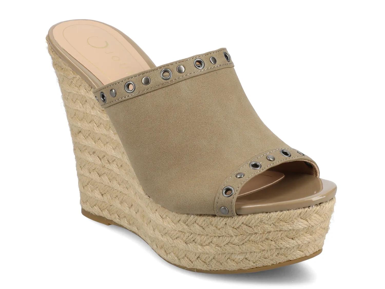 Yari Wedge Sandal - image 5