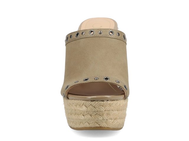Yari Wedge Sandal