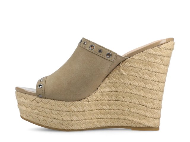 Yari Wedge Sandal