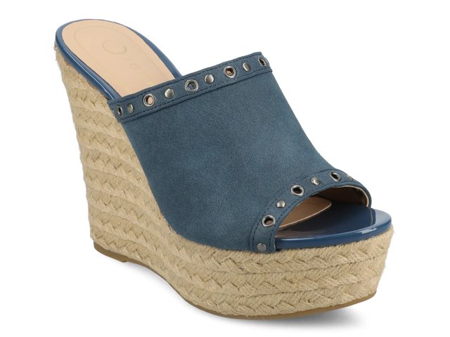 Yari Wedge Sandal