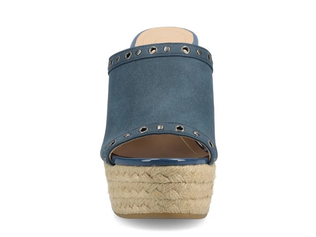 Yari Wedge Sandal