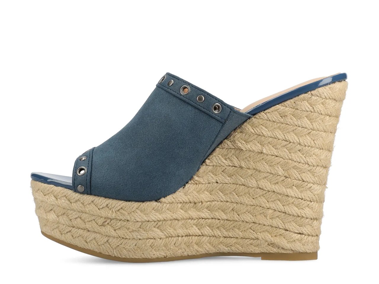 Yari Wedge Sandal