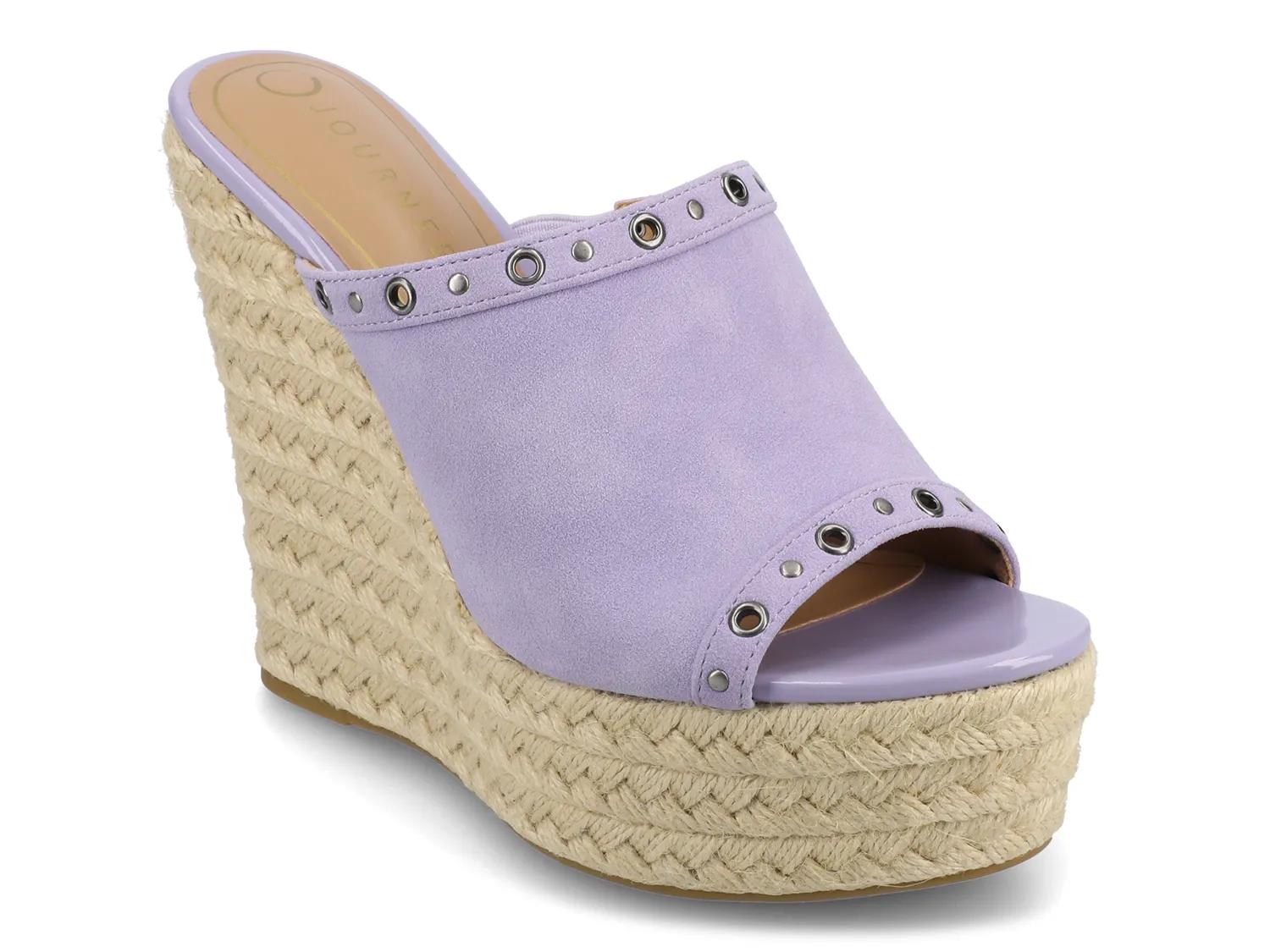 Yari Wedge Sandal - image 4