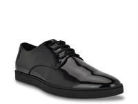 Fasa Oxford Black view