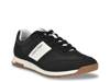 Galent Sneaker - Men's Black view