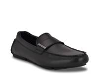 Moscow Loafer Black view